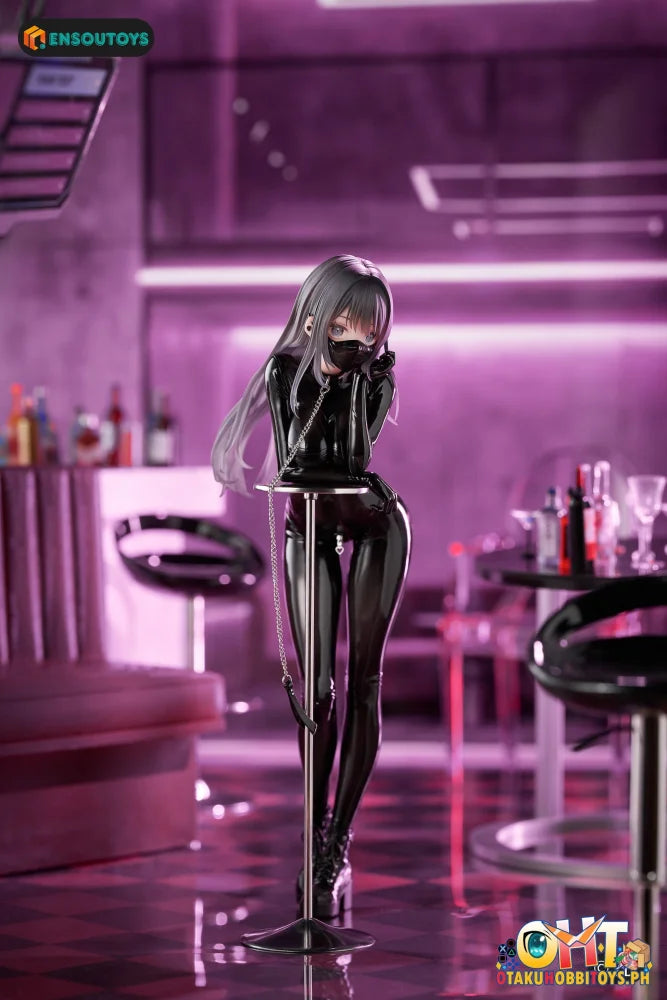 ENSOUTOYS 1/6 Miu Kurokawa illustration by YD - Scale Figure