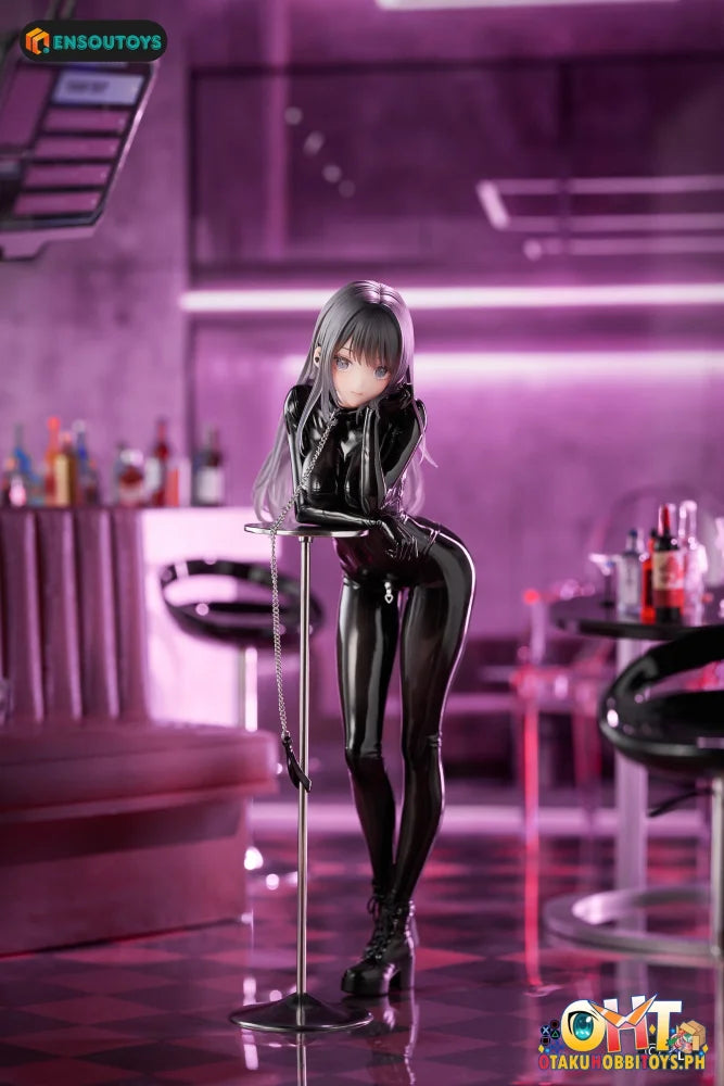 ENSOUTOYS 1/6 Miu Kurokawa illustration by YD - Scale Figure