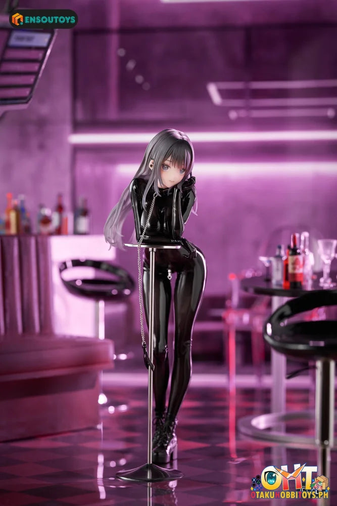 ENSOUTOYS 1/6 Miu Kurokawa illustration by YD - Scale Figure
