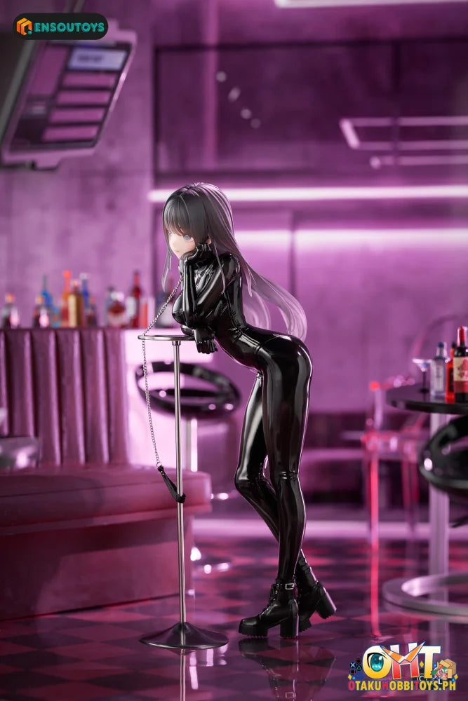 ENSOUTOYS 1/6 Miu Kurokawa illustration by YD - Scale Figure