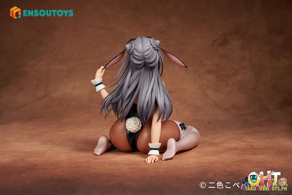 Ensoutoys 1/6 Nishikikope Illustration ’Totsuki Cocoa’ Scale Figure