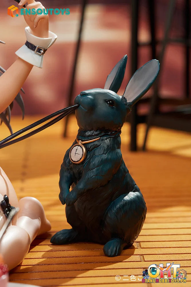 Ensoutoys 1/6 Nishikikope Illustration ’Totsuki Cocoa’ Special Edition Scale Figure