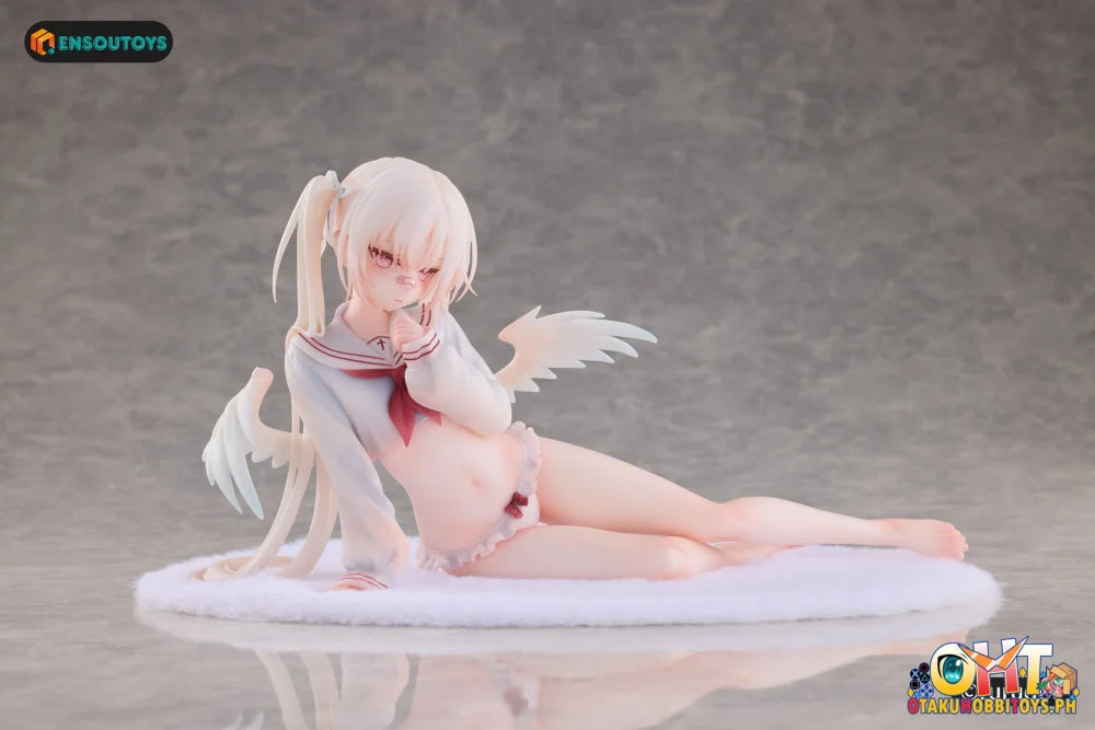ENSOUTOYS 1/6 rurudo Original Character Eru - Scale Figure