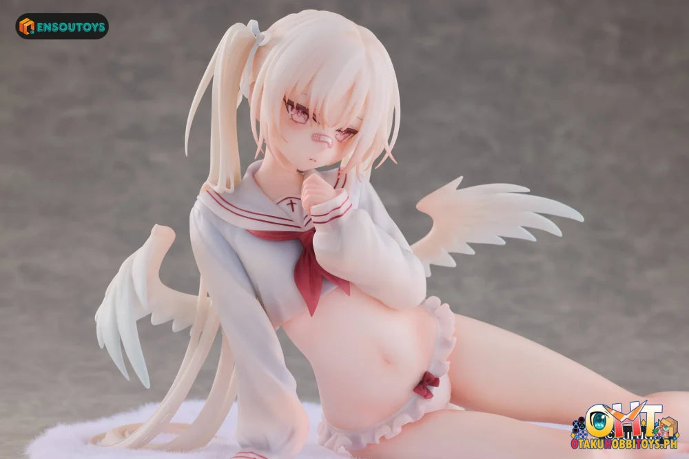 ENSOUTOYS 1/6 rurudo Original Character Eru - Scale Figure