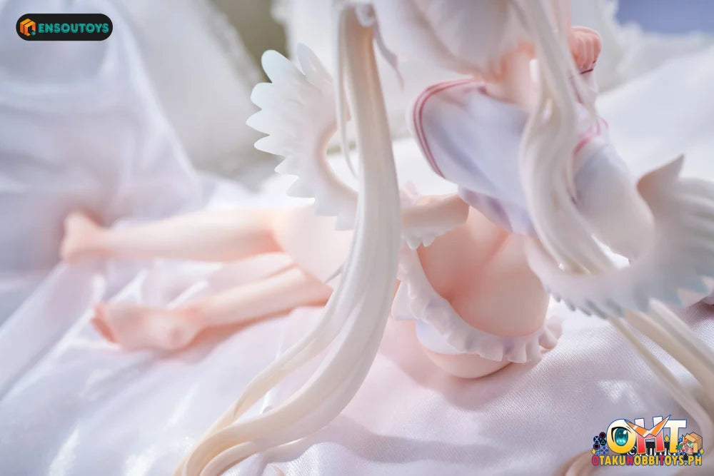 ENSOUTOYS 1/6 rurudo Original Character Eru - Scale Figure