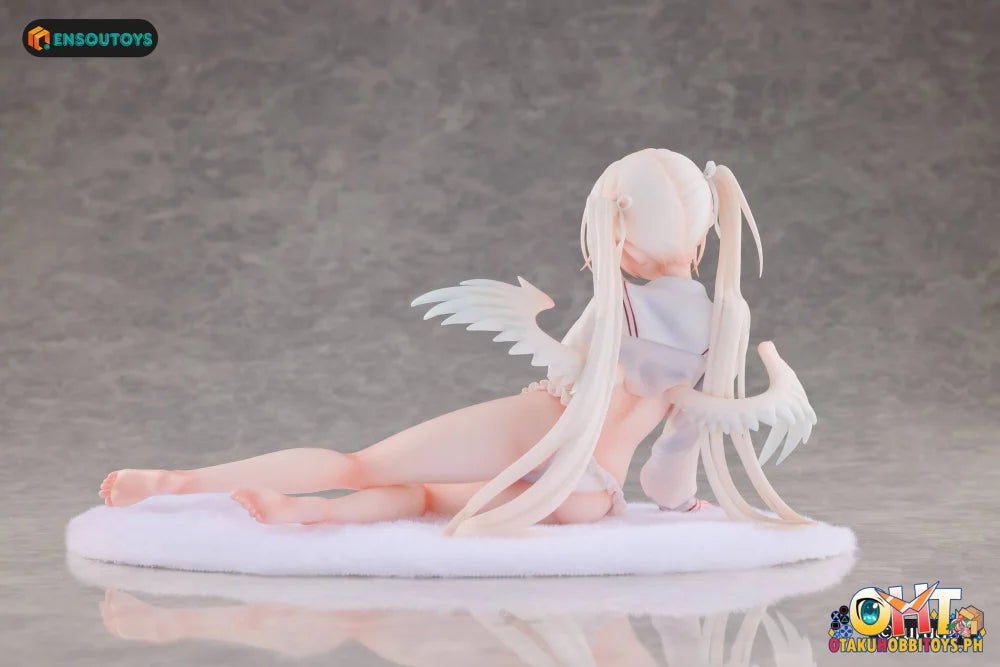 ENSOUTOYS 1/6 rurudo Original Character Eru - Scale Figure