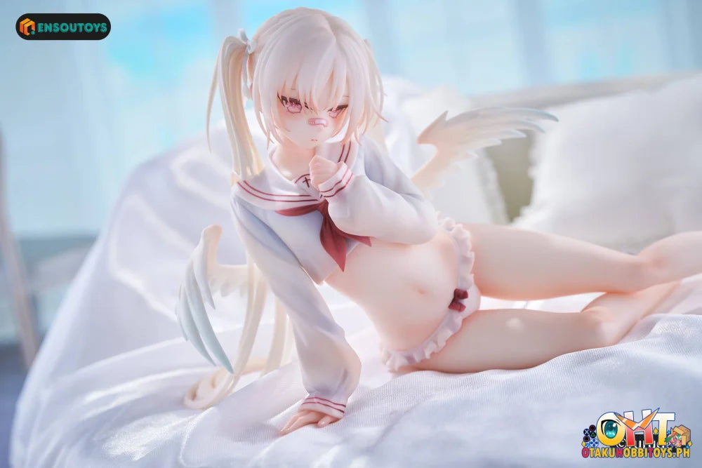 ENSOUTOYS 1/6 rurudo Original Character Eru - Scale Figure
