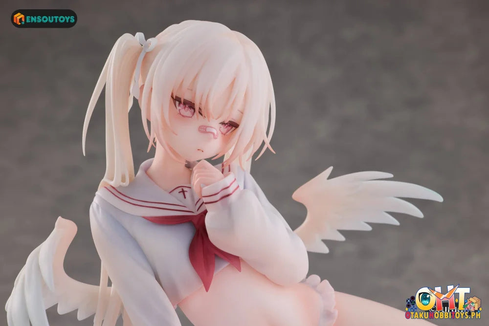 ENSOUTOYS 1/6 rurudo Original Character Eru - Scale Figure
