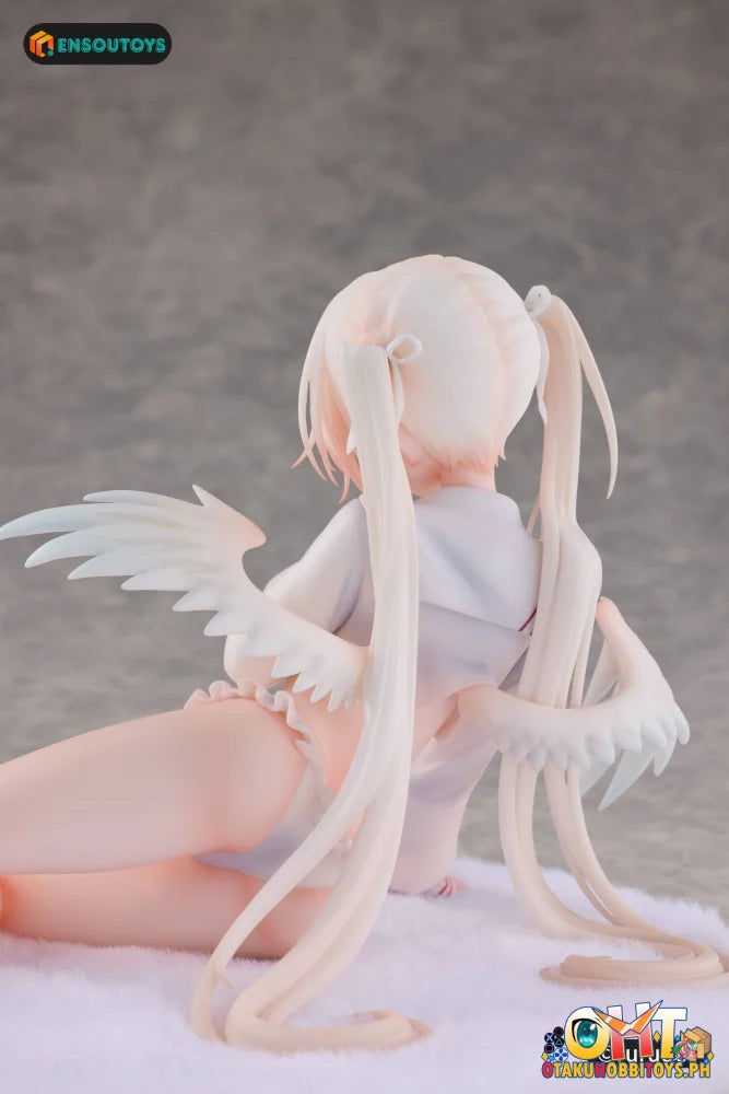 ENSOUTOYS 1/6 rurudo Original Character Eru - Scale Figure