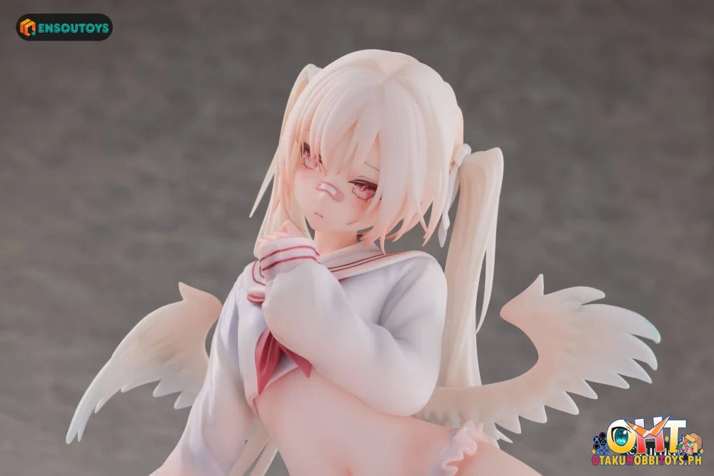 ENSOUTOYS 1/6 rurudo Original Character Eru - Scale Figure