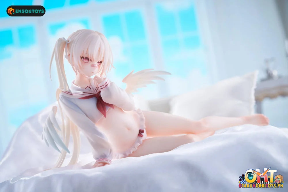 ENSOUTOYS 1/6 rurudo Original Character Eru - Scale Figure