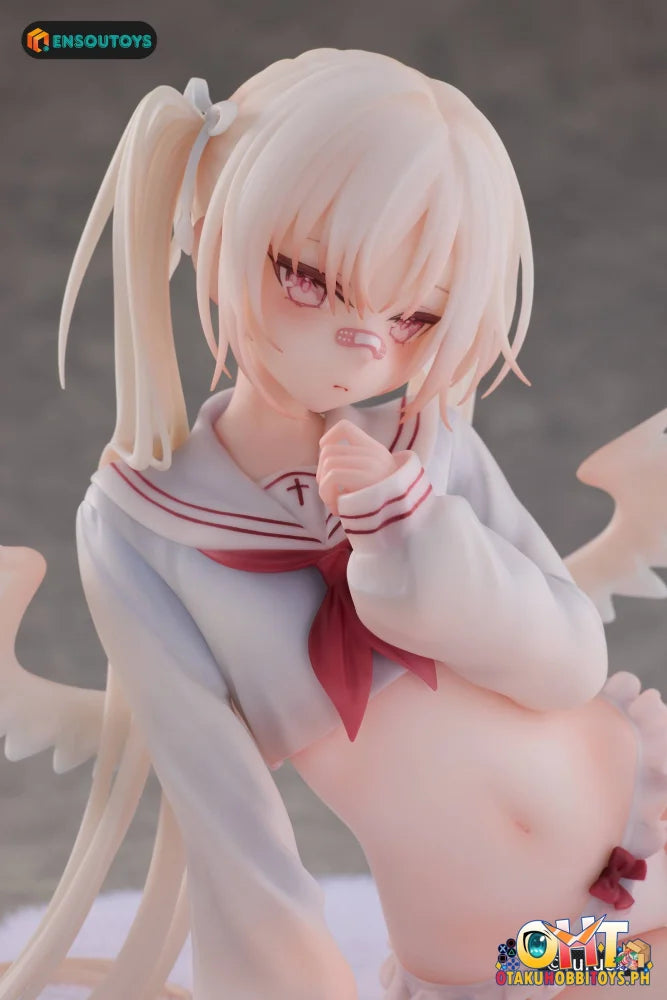 ENSOUTOYS 1/6 rurudo Original Character Eru - Scale Figure