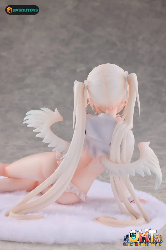 ENSOUTOYS 1/6 rurudo Original Character Eru - Scale Figure