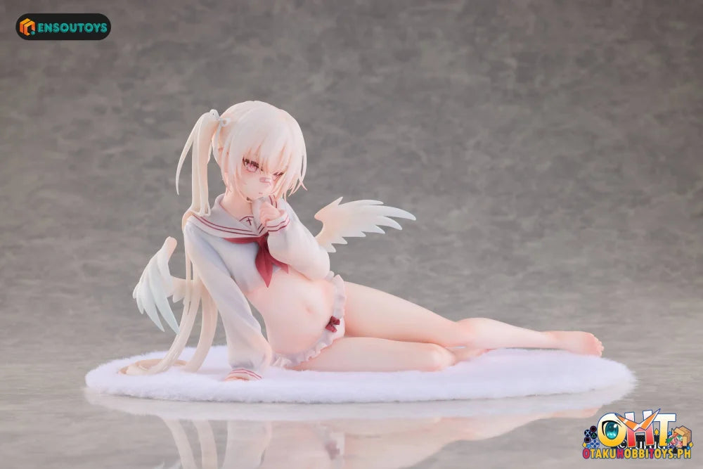 ENSOUTOYS 1/6 rurudo Original Character Eru - Scale Figure