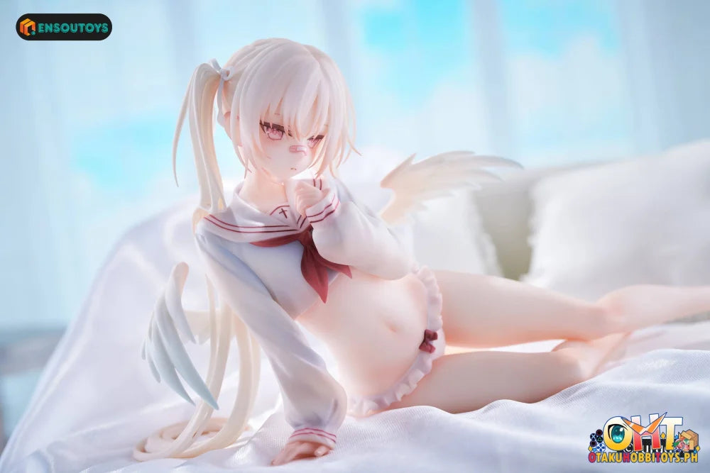 ENSOUTOYS 1/6 rurudo Original Character Eru - Scale Figure