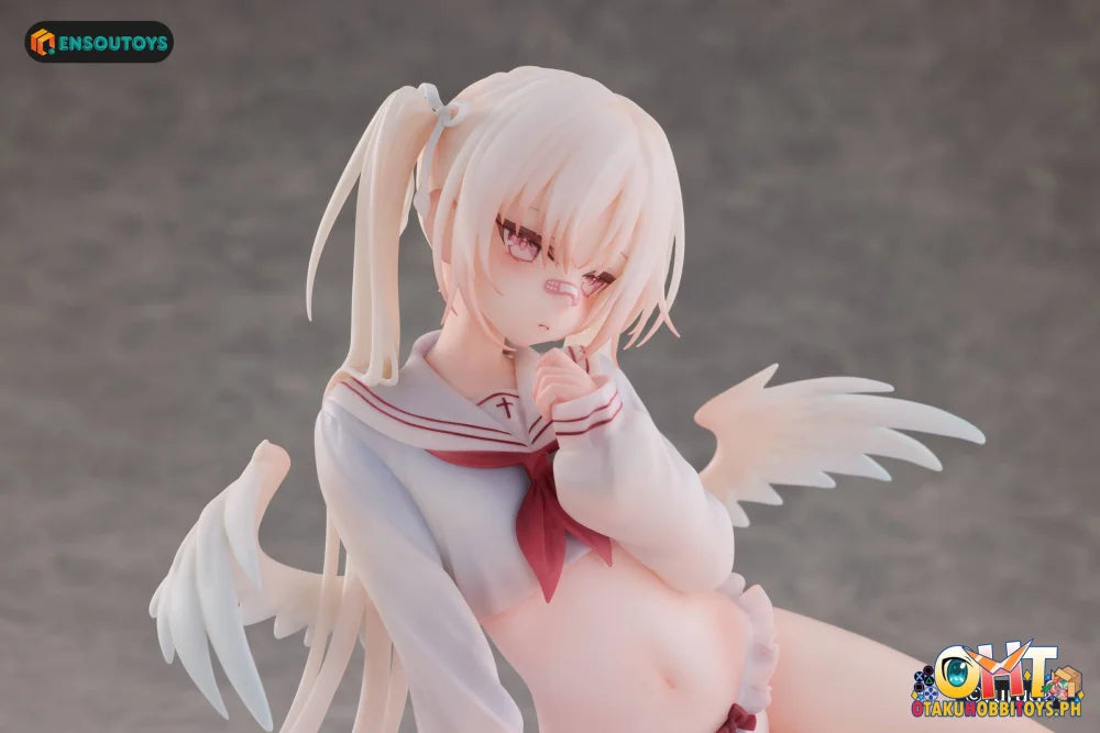 ENSOUTOYS 1/6 rurudo Original Character Eru - Scale Figure
