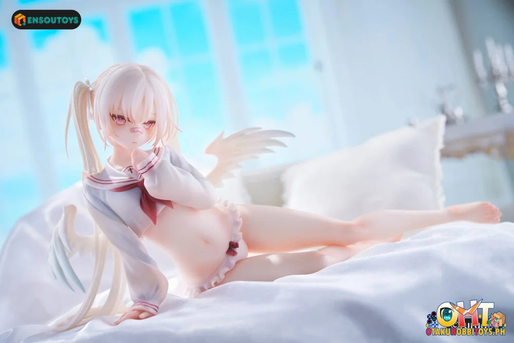 ENSOUTOYS 1/6 rurudo Original Character Eru - Scale Figure