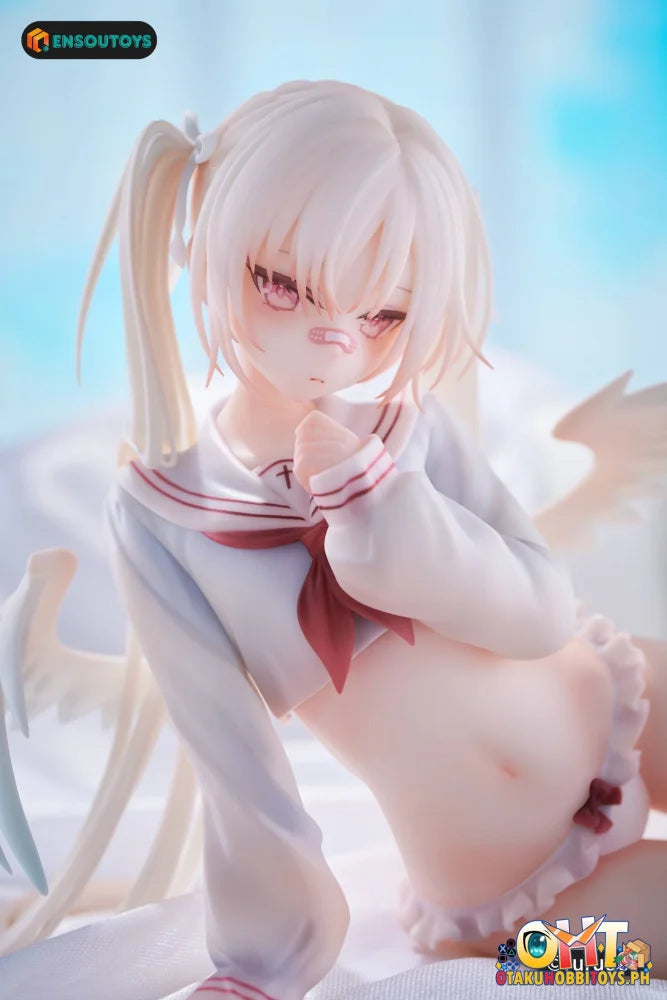 ENSOUTOYS 1/6 rurudo Original Character Eru - Scale Figure