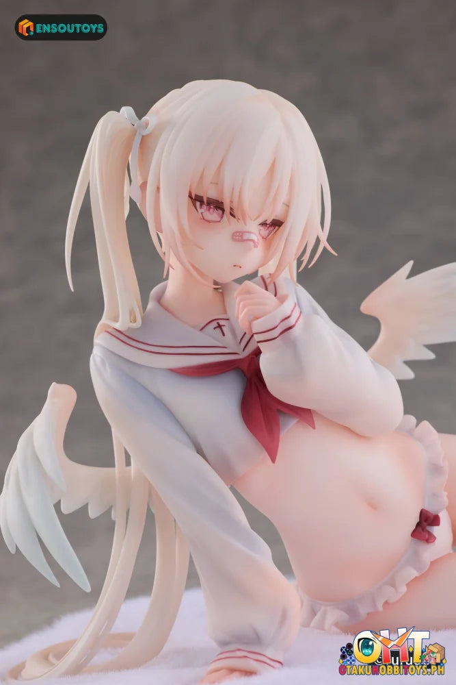 ENSOUTOYS 1/6 rurudo Original Character Eru - Scale Figure