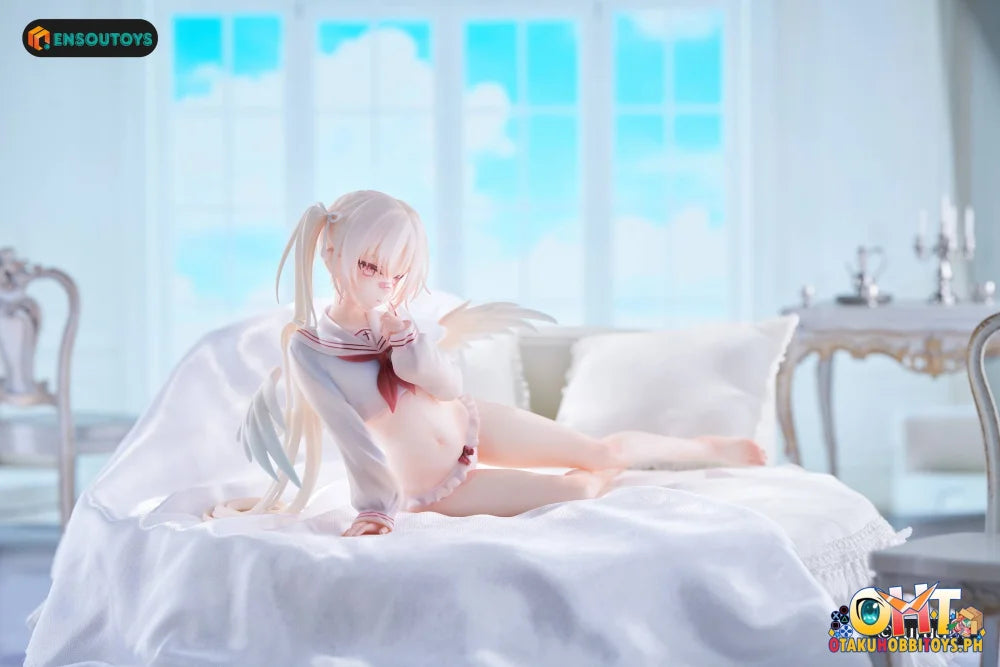 ENSOUTOYS 1/6 rurudo Original Character Eru - Scale Figure