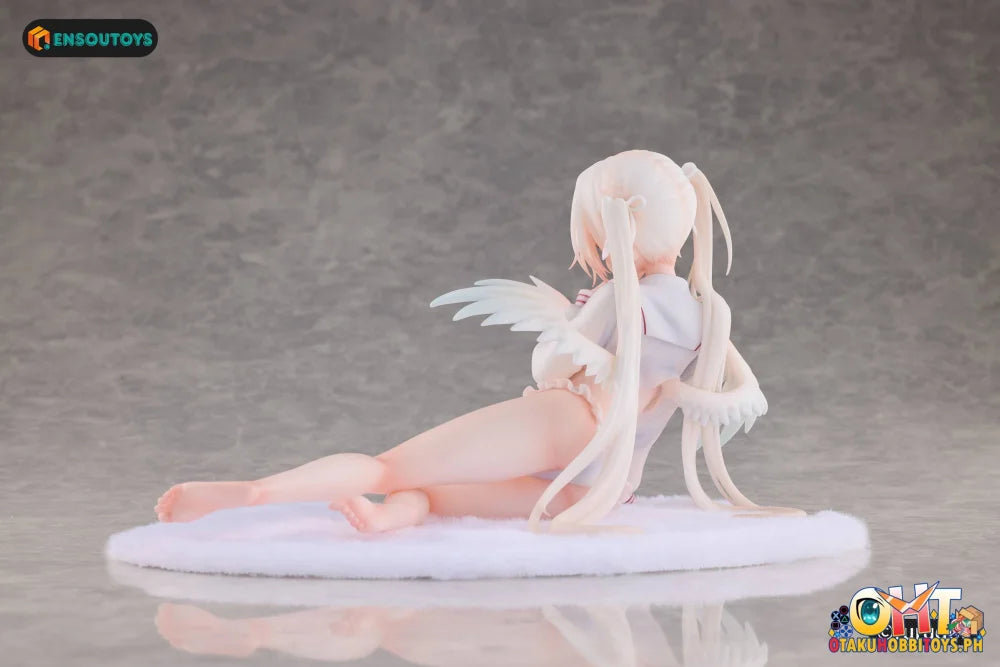 ENSOUTOYS 1/6 rurudo Original Character Eru - Scale Figure