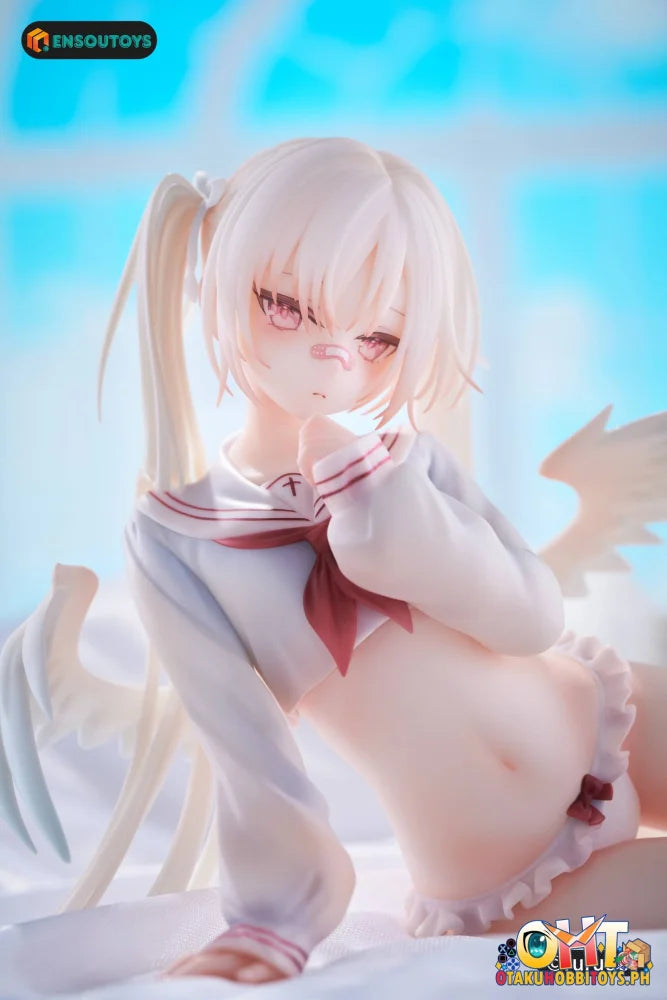 ENSOUTOYS 1/6 rurudo Original Character Eru - Scale Figure