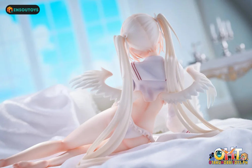 ENSOUTOYS 1/6 rurudo Original Character Eru - Scale Figure