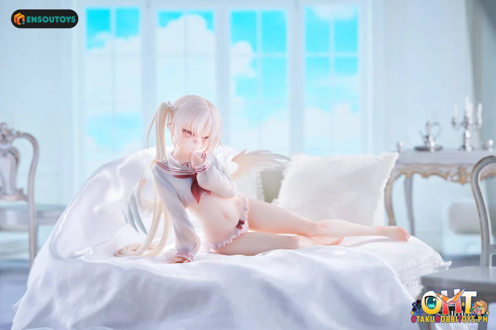 ENSOUTOYS 1/6 rurudo Original Character Eru - Scale Figure