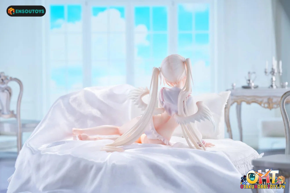 ENSOUTOYS 1/6 rurudo Original Character Eru - Scale Figure