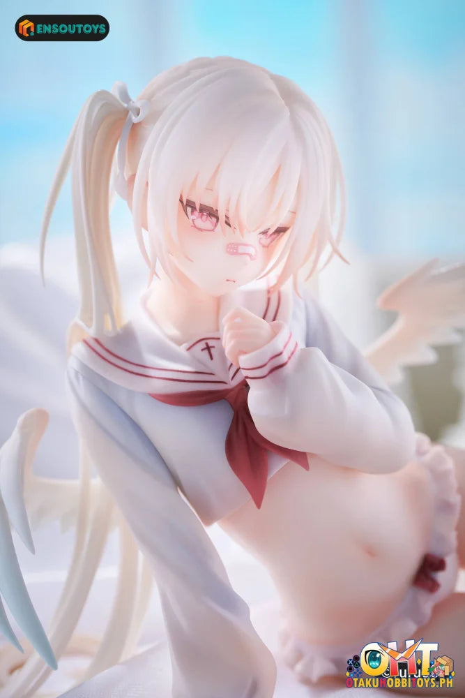 ENSOUTOYS 1/6 rurudo Original Character Eru - Scale Figure