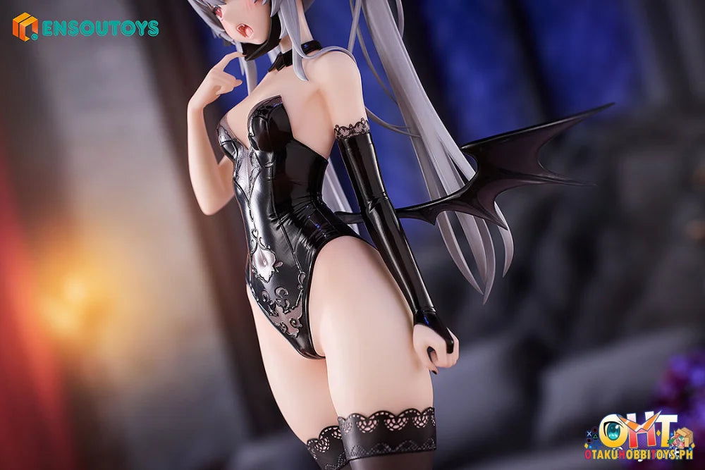 ENSOUTOYS 1/6 Vanya Scale Figure