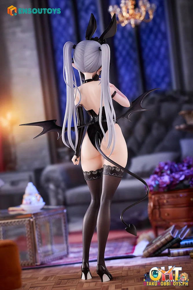 ENSOUTOYS 1/6 Vanya Scale Figure