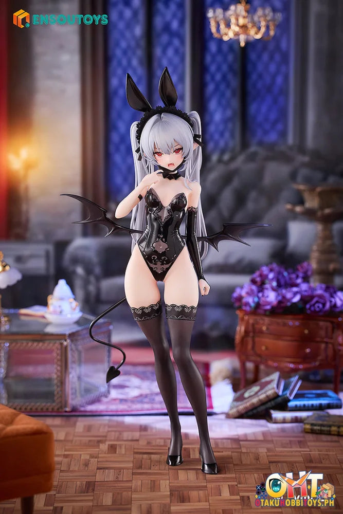 ENSOUTOYS 1/6 Vanya Scale Figure