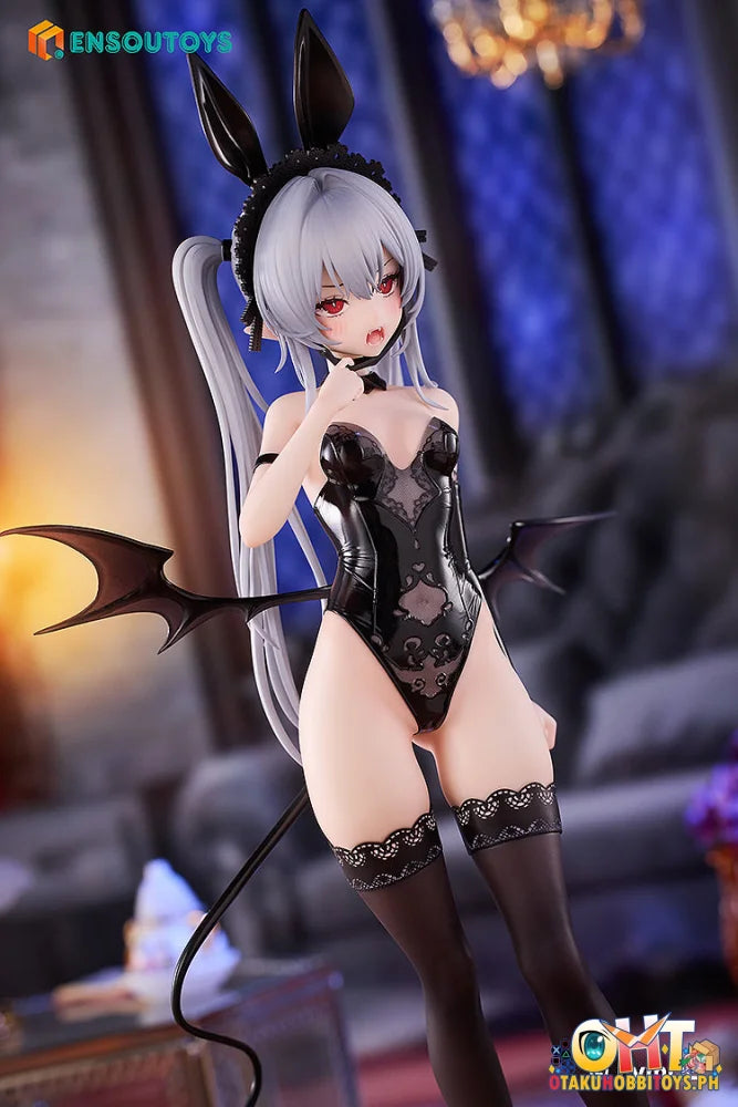 ENSOUTOYS 1/6 Vanya Scale Figure