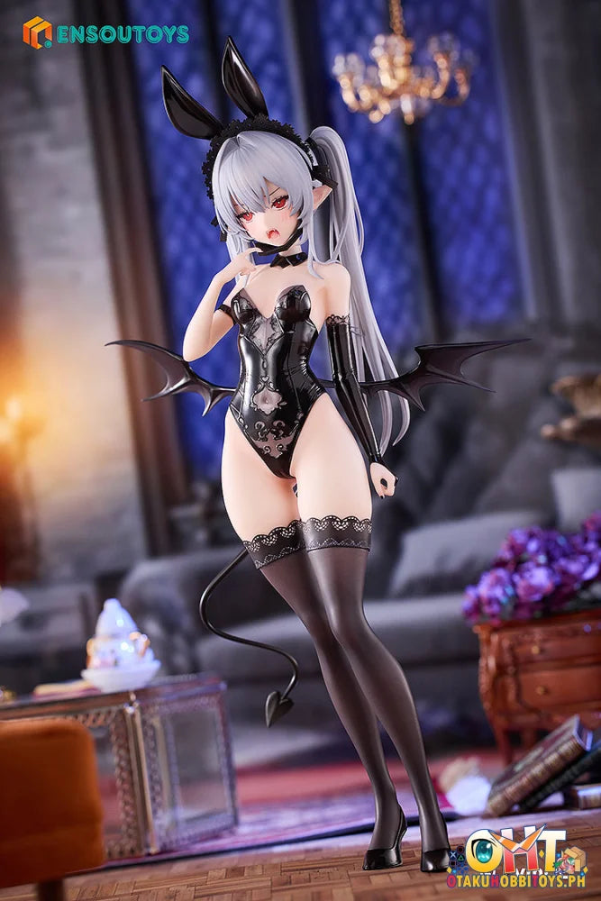 ENSOUTOYS 1/6 Vanya Scale Figure