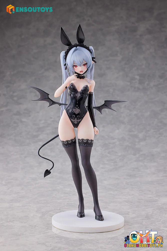 ENSOUTOYS 1/6 Vanya Scale Figure
