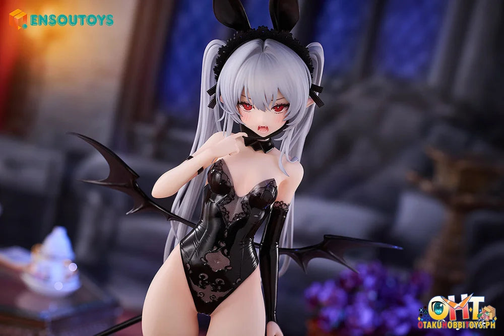 ENSOUTOYS 1/6 Vanya Scale Figure