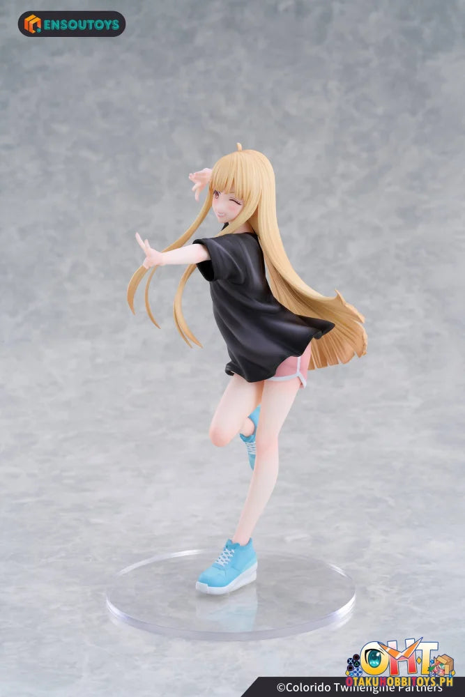 ENSOUTOYS 1/7 Cosmic Princess Kaguya! Kaguya Reality - Scale Figure