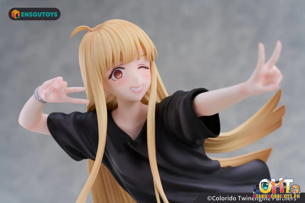 ENSOUTOYS 1/7 Cosmic Princess Kaguya! Kaguya Reality - Scale Figure