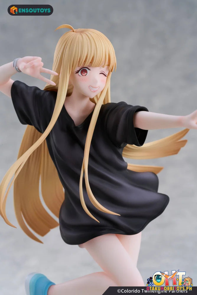 ENSOUTOYS 1/7 Cosmic Princess Kaguya! Kaguya Reality - Scale Figure