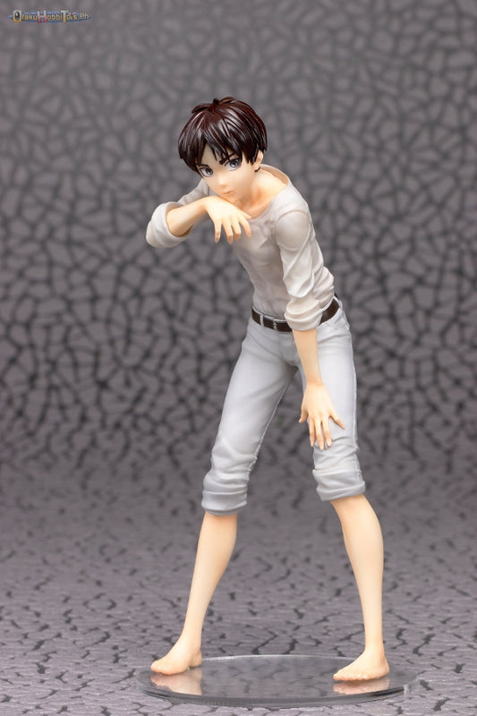 Apricot blossom 1/8 Eren