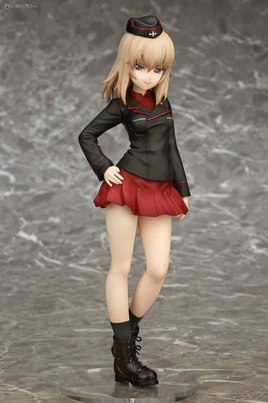 Ques Q 1/7 Erika Itsumi