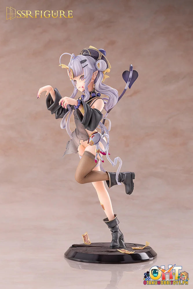 Estream 1/7 Shibuya Scramble Figure Kanna Shinomiya: Jiangshi Ver Scale