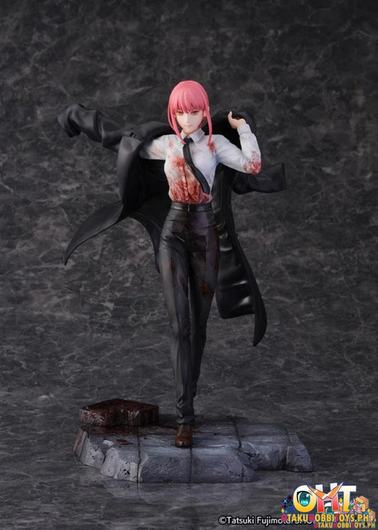Estream Chainsaw Man 1/7 Makima - On Hand