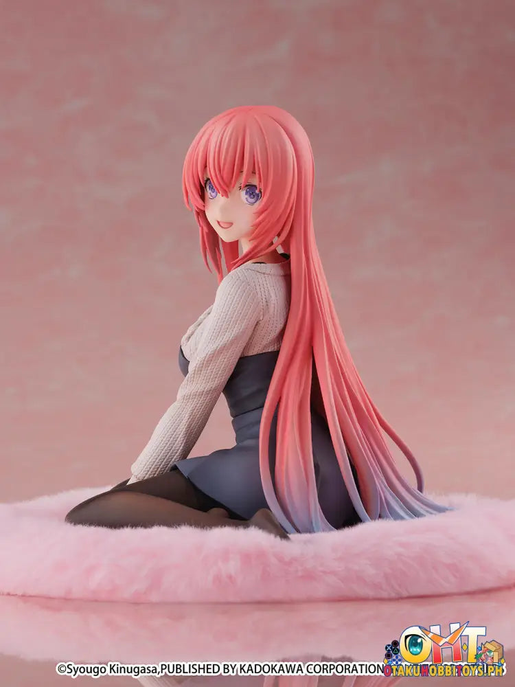 Estream Classroom Of The Elite 1/6 Honami Ichinose Shibuya Scramble Figure Scale Figure