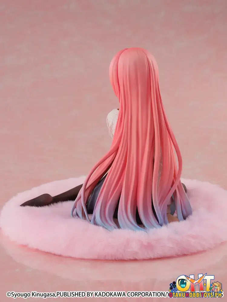 Estream Classroom Of The Elite 1/6 Honami Ichinose Shibuya Scramble Figure Scale Figure
