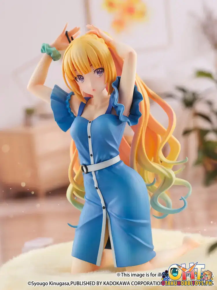 Estream Classroom Of The Elite 1/6 Kei Karuizawa Shibuya Scramble Figure Scale Figure