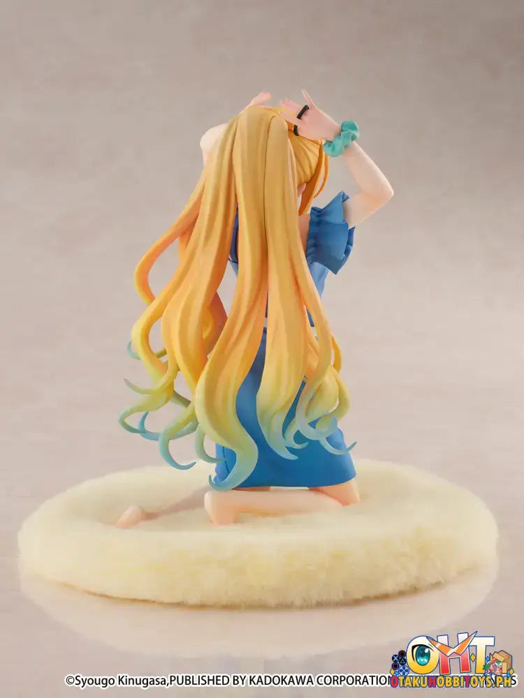 Estream Classroom Of The Elite 1/6 Kei Karuizawa Shibuya Scramble Figure Scale Figure