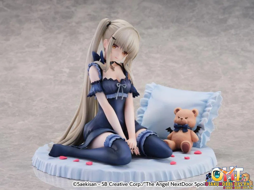 Estream The Angel Next Door Spoils Me Rotten 1/6 Mahiru Shiina Succubus Ver. - On Hand