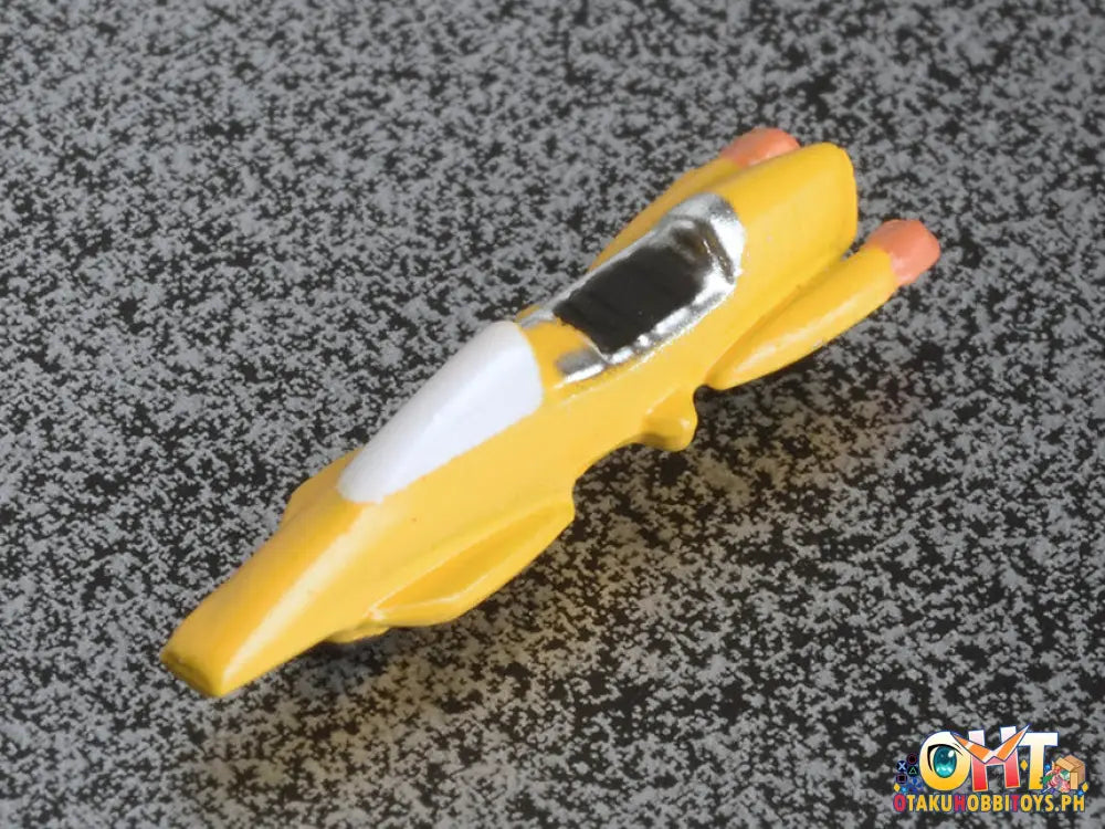 Evolution Toys Gatchaman Metal Action God Phoenix Anime Color Ver.